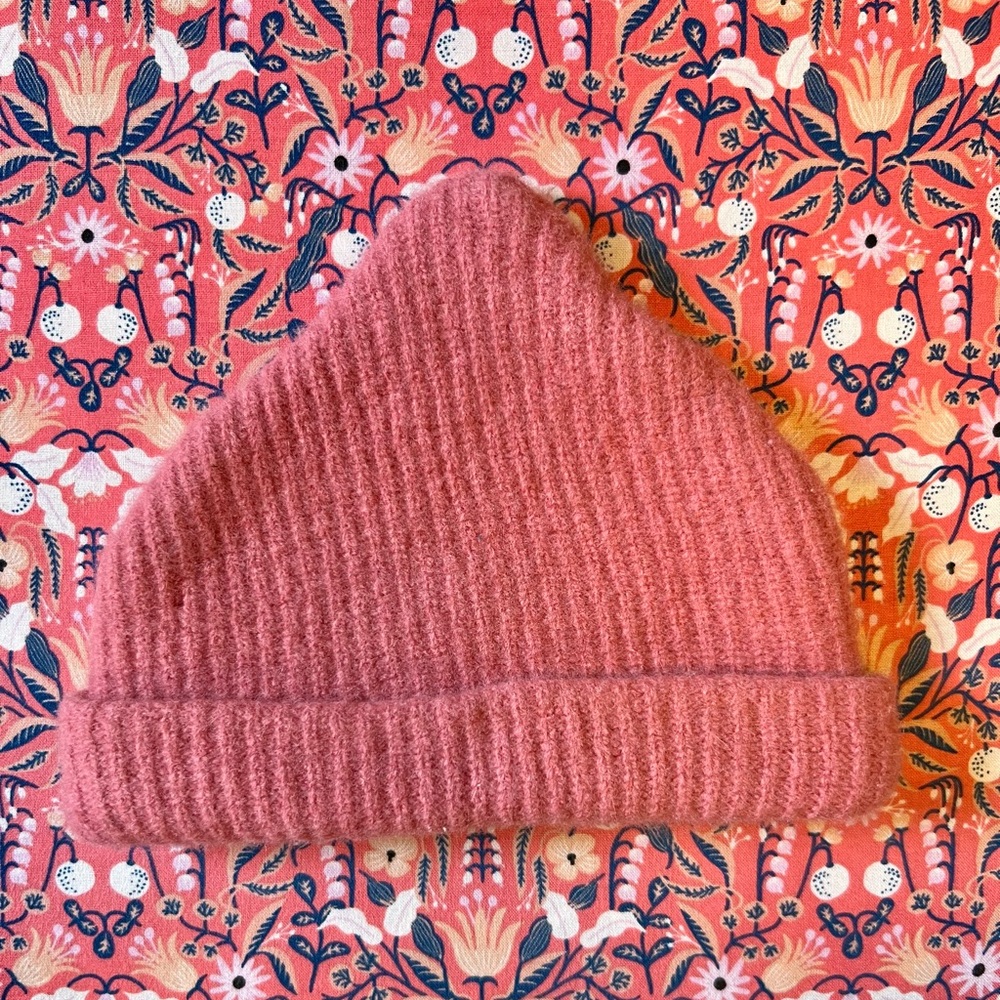 James Street Co. Wool Port Beanie